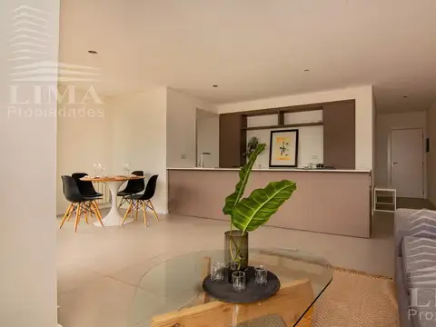 Departamento en Venta en Fisherton, Rosario