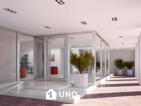 Departamento en Venta en Centro, Rosario