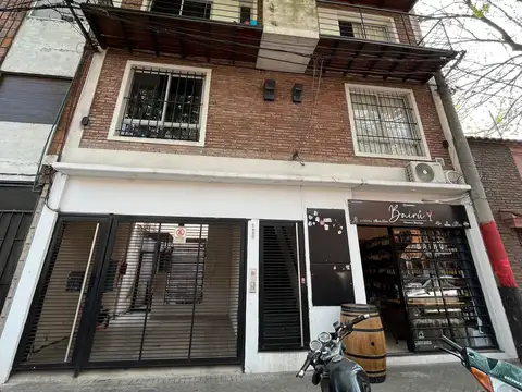 Departamento en Venta en Abasto, Rosario