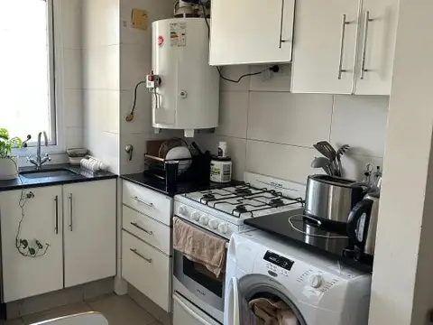 Departamento en Venta en Arroyito, Rosario