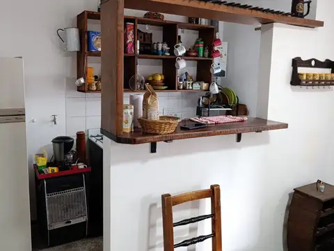 Departamento en Venta en República De La Sexta, Rosario