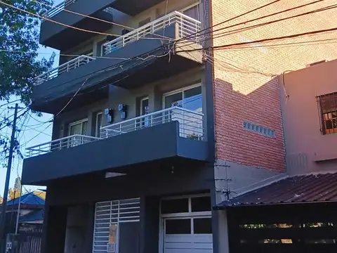 Departamento en Venta en Roque Saenz Peña, Rosario