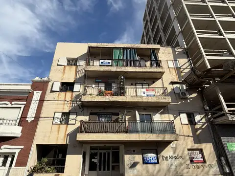 Departamento en Venta en Abasto, Rosario