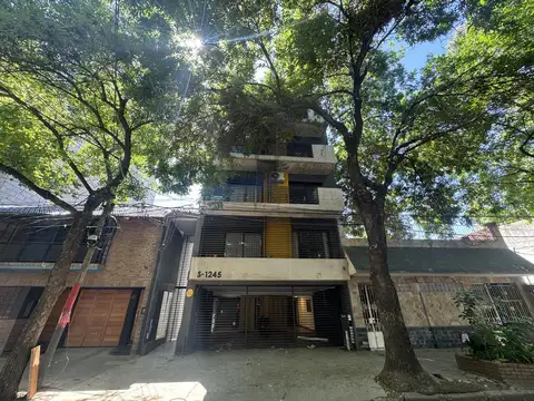 Departamento en Venta en Echesortu, Rosario
