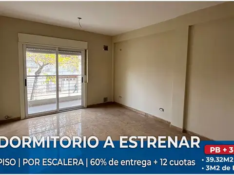 Departamento en Venta en Parque, Rosario