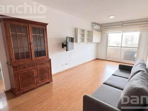 Departamento en Venta en Echesortu, Rosario