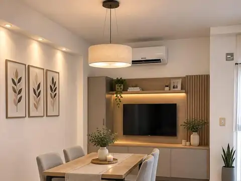 Departamento en Venta en Centro, Rosario