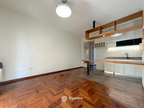 Departamento en Venta en República De La Sexta, Rosario
