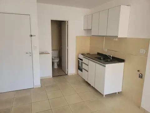 Departamento en Venta en Echesortu, Rosario
