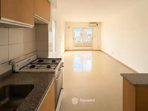 Departamento en Venta en Martín, Rosario