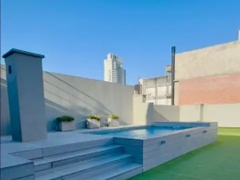Departamento en Venta en Centro, Rosario
