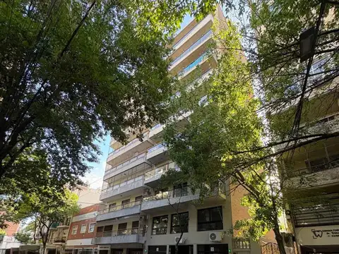 Departamento en Venta en Martín, Rosario