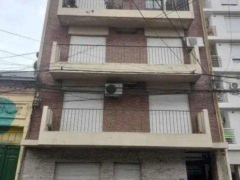 Departamento en Venta en Centro Sur, Santa Fe
