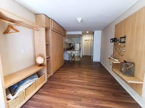 Departamento en Venta en Centro, Rosario