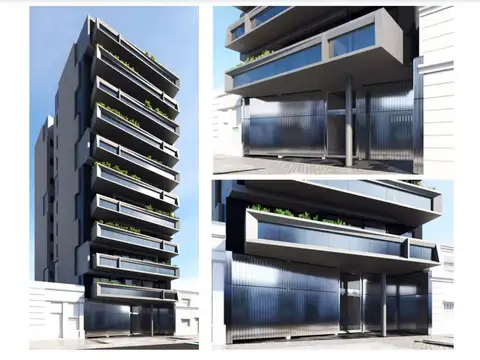 Departamento en Venta en Rosario, Santa Fe