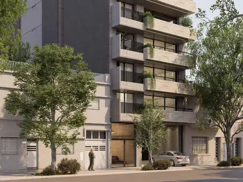 Departamento en Venta en Pichincha, Rosario