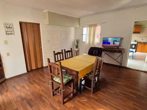 Departamento en Venta en Santa Fe, La Capital
