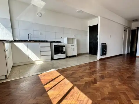 Departamento en Venta en Echesortu, Rosario