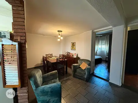 Departamento en Venta en Barrio España y Hospitales, Rosario