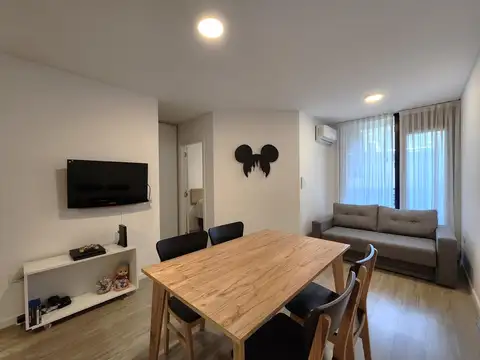 Departamento en Venta en Martín, Rosario