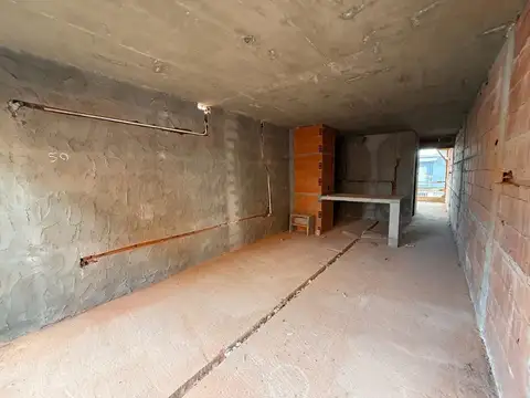 Departamento en Venta en Santa Fe, La Capital