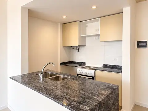 Departamento en Venta en Centro, Rosario