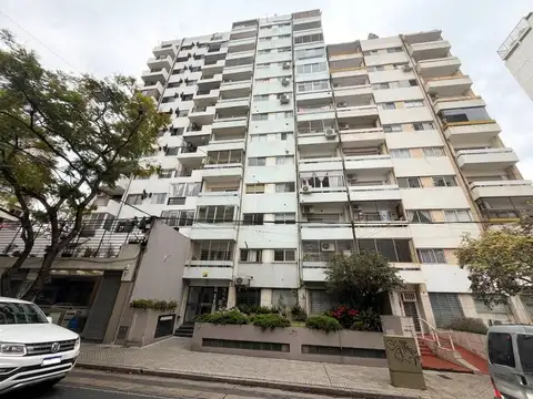 Departamento en Venta en Centro, Rosario