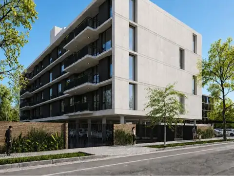 Departamento en Venta en Fisherton, Rosario