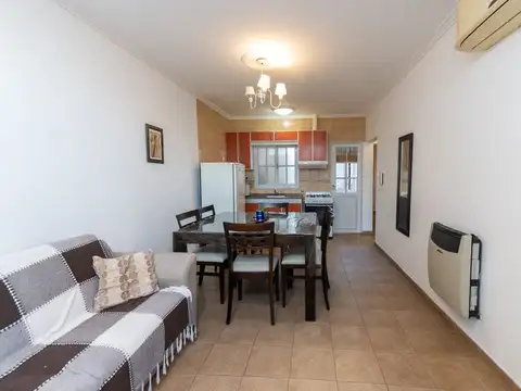 Departamento en Venta en Santa Fe, La Capital