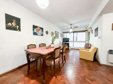 Departamento en Venta en Martín, Rosario