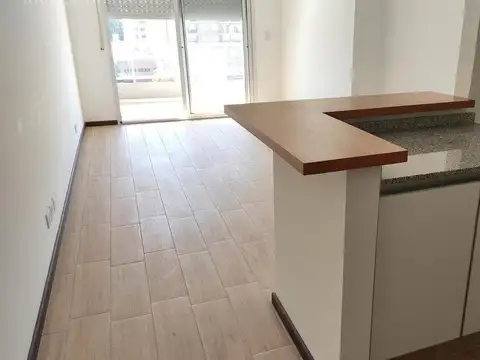 Departamento en Venta en Nuestra Señora De Lourdes, Rosario