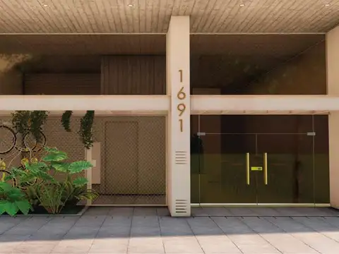 Departamento en Venta en Abasto, Rosario