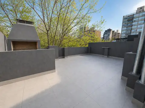 Departamento en Venta en Centro, Rosario