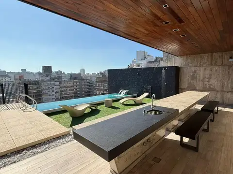 Departamento en Venta en Centro, Rosario