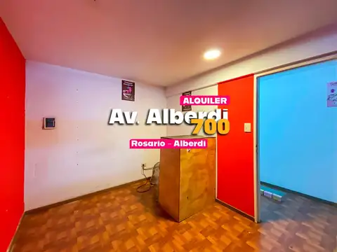Local en Alquiler en Alberdi, Rosario