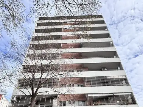 Departamento en Venta en Echesortu, Rosario