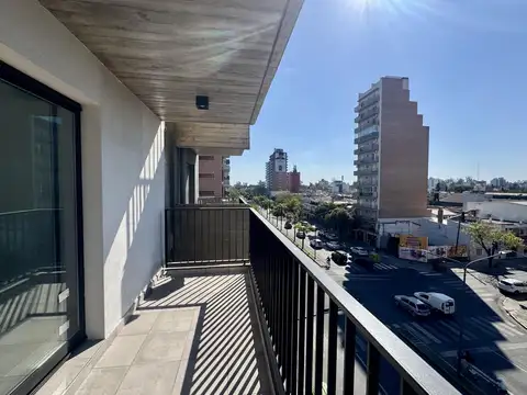 Departamento en Venta en Macrocentro, Rosario