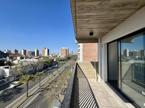 Departamento en Venta en Macrocentro, Rosario