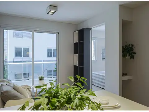 Departamento en Venta en Martín, Rosario