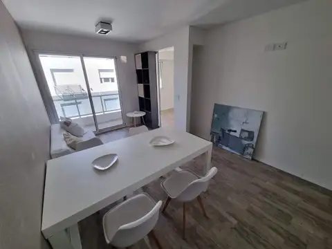 Departamento en Venta en Martín, Rosario