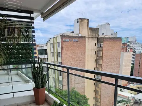 Departamento en Venta en Centro, Rosario