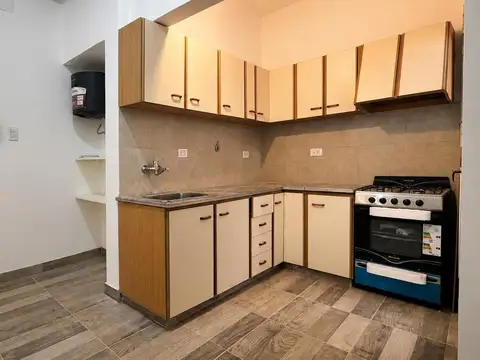 Departamento en Venta en Barrio España y Hospitales, Rosario