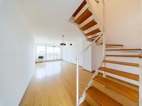 Departamento en Venta en Centro, Rosario