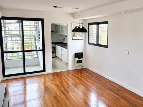 Departamento en Venta en Centro, Rosario
