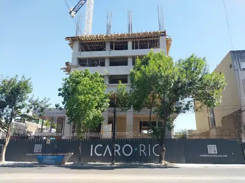 Departamento en Venta en Pichincha, Rosario