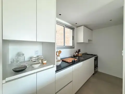 Departamento en Venta en Nuestra Señora De Lourdes, Rosario