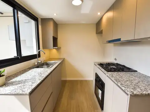 Departamento en Venta en Pichincha, Rosario