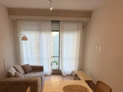 Departamento en Venta en Centro, Rosario