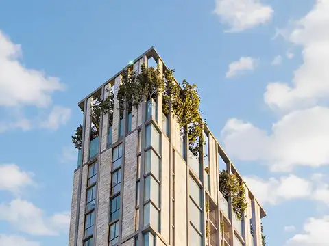 Departamento en Venta en Centro, Rosario
