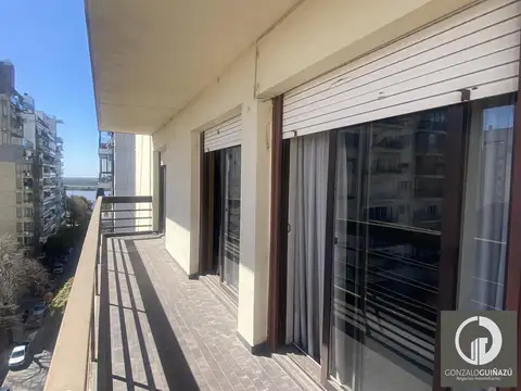 Departamento en Venta en Centro, Rosario